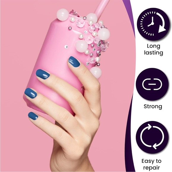 Mia Secret Fruity collection nails acry powder set 12 bottles - Picture 4 of 8